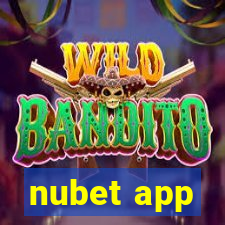 nubet app